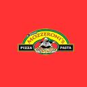 Marvin Mozzeroni's Pizza & Pasta logo